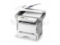 Okidata B2540 MFP, 120 Volt (E/F/P/S) Okidata B2540 MFP, 120 Volt (E/F/P/S)