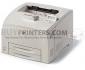 Okidata B6200N LED Laser Network Printer