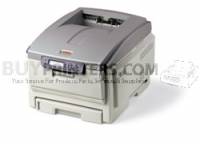 Okidata C5500n Color LED Printer 62426304 Okidata C5500n Color LED Printer 62426304