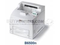 Okidata B6500n Digital Mono Printer 62427504 Okidata B6500n Digital Mono Printer 62427504