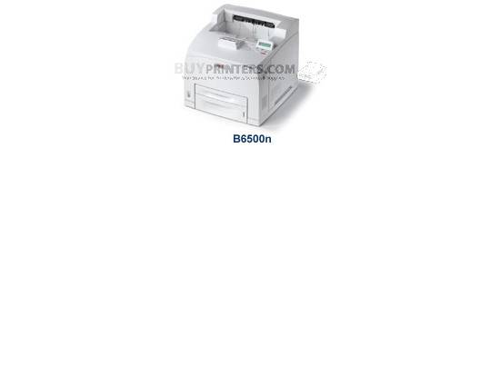 Okidata B6500n Digital Mono Printer 62427504