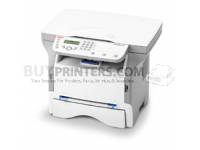 Okidata B2500 MFP, 120 Volt (E/F/P/S) Okidata B2500 MFP, 120 Volt (E/F/P/S)