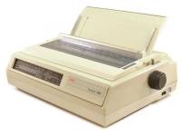 Okidata Pacemark 3410 Parallel Serial USB Printer (61800801) Okidata Pacemark 3410 Parallel Serial USB Printer (61800801)