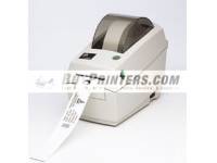 Zebra H2824 Bar Code Printer Zebra H2824 Bar Code Printer