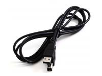 Generic USB-A to USB-B Cable - 4ft