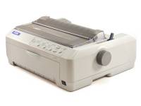 Epson LQ-590 Parallel USB Impact Printer - Grade A (C11C558001) Epson LQ-590 Parallel USB Impact Printer - Grade A (C11C558001)