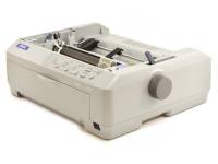 Epson FX-890 Dot Matrix Impact Printer - No Accessories (C11C524001) Epson FX-890 Dot Matrix Impact Printer - No Accessories (C11C524001)