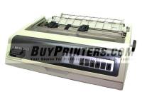 Okidata Pacemark 2410 Parallel Printer (LY-45306-6) Okidata Pacemark 2410 Parallel Printer (LY-45306-6)