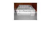 HP 500-Sheet feeder and tray for the 2100/2200 Series printer C7065B HP 500-Sheet feeder and tray for the 2100/2200 Series printer C7065B