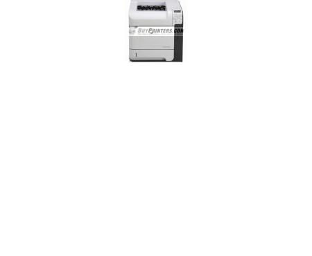 Hp Laser Jet P4015x Ethernet Usb Printer Cb511a
