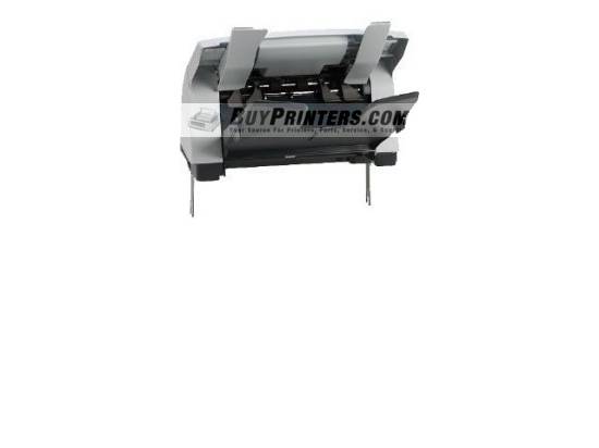 HP LaserJet 500-sheet stapler/stacker CB522A