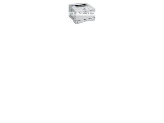 HP Laser Jet 5200 Series Parallel USB Printer   Q7543A