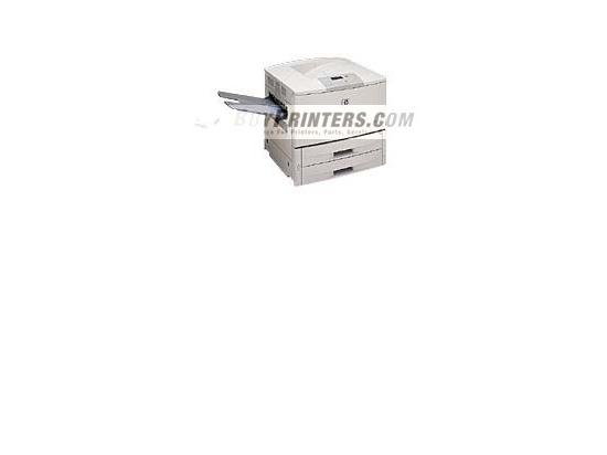 HP Laser Jet 9000n Parallel Ethernet Printer C8520A