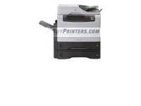 HP LaserJet 4345x MFP Q3943A HP LaserJet 4345x MFP Q3943A