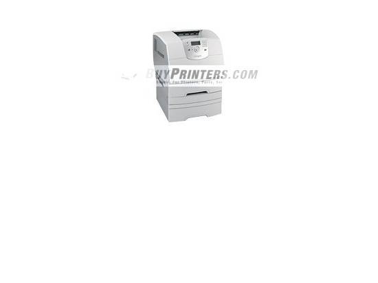Lexmark T642dtn Monochrome Printer 20G0530