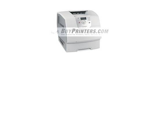 Lexmark T644n Parallel Ethernet USB Monochrome Printer (20G0350) - Grade A