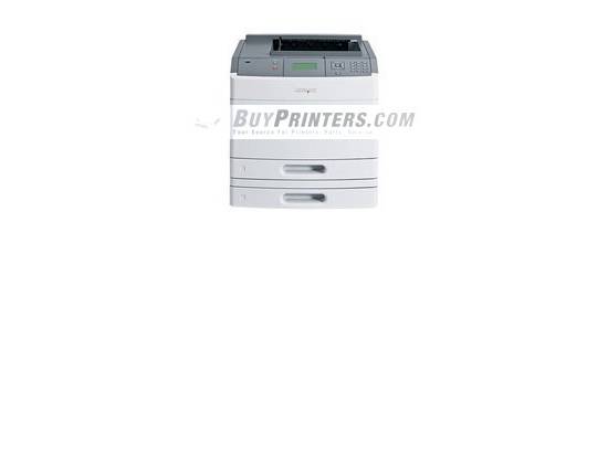 Lexmark T650dtn Laser Printer 30G0107