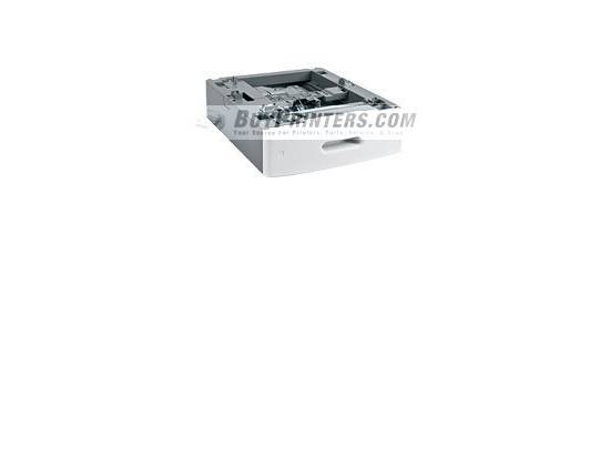 lexmark 550-Sheet Drawer 34S0550