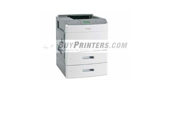 Lexmark T654dtn Monochrome Printers 30G0109