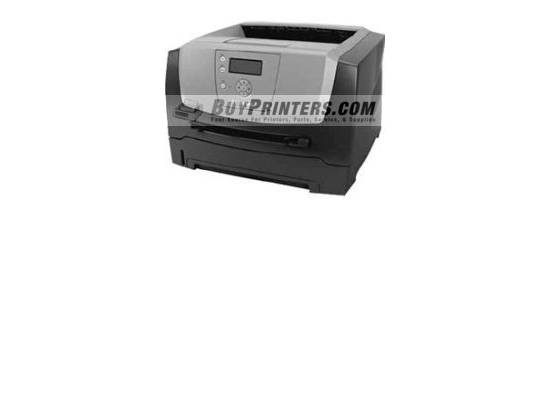 Lexmark E450DTN Monochrome Printer 33S0708