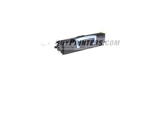 Lexmark Toner Standard yeild E250A11A Reman