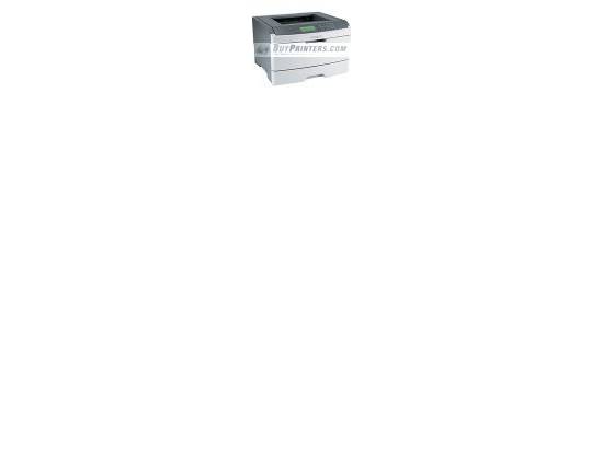 Lexmark E460dw Monochrome Printer 34S0600