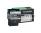 Lexmark High Yeild Return Toner Black C540A1KG