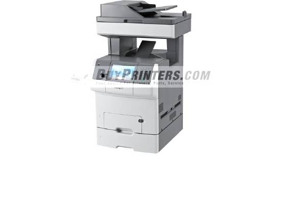 Lexmark X738de MFP  MS00854