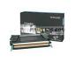 Lexmark Standard Yeild OEM Cyan C734A2CG