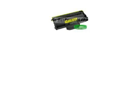 Brother TN-330 Black Toner Cartridge Reman