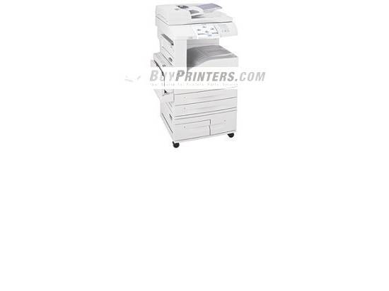 IBM Infoprint 1540MFP Multifunction Printer