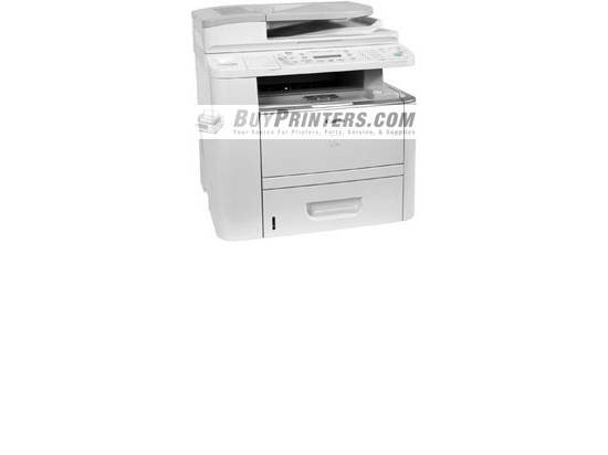 Canon ImageCLASS D1180 Multifunction Printer