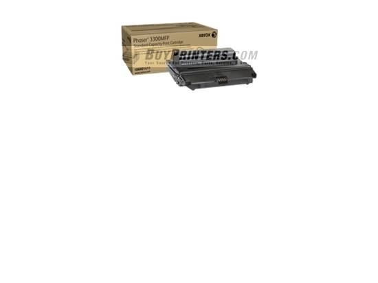 Xerox Black Toner OEM 106R01148