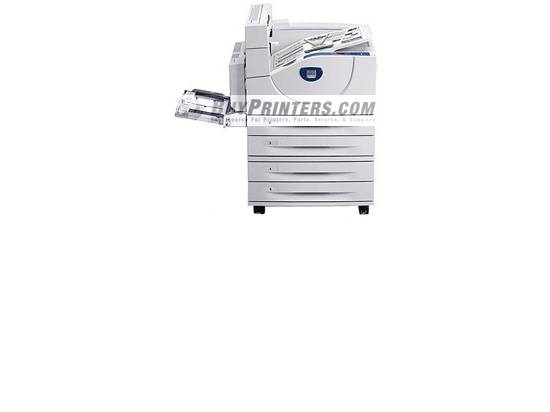 Xerox Phaser 5550DT Laser Printer 5550/DT