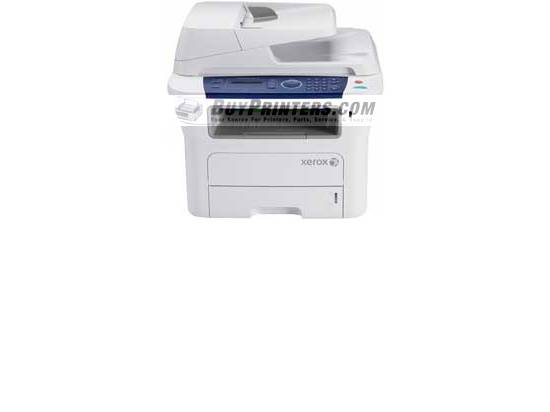 Xerox WorkCentre 3210/3220 Multifunction Laser 3210/N