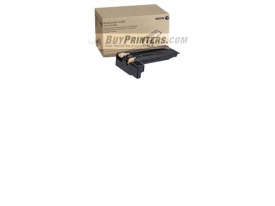 Xerox Black Toner OEM 106R01409