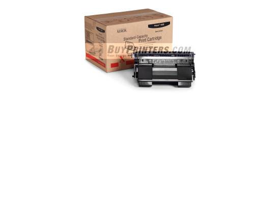 Xerox Black OEM Toner High Yield 113R00657