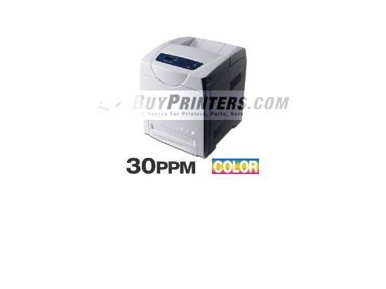 Xerox Phaser 6280DN Duplex Color Laser Printer