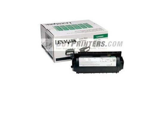Lexmark Optra T612 Laser Printer  20T2000