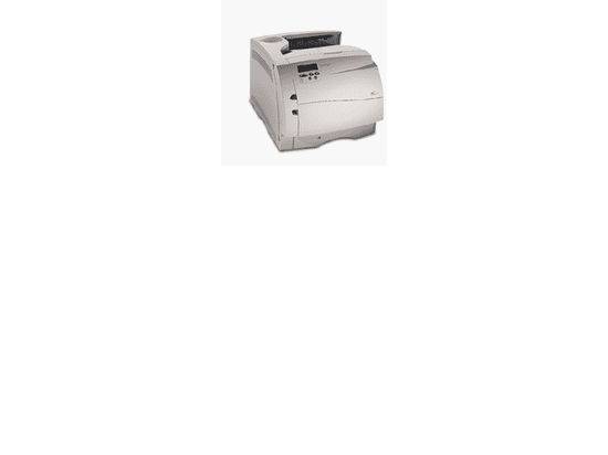 Lexmark Optra S 1650 Laser Printer 43J2000