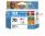 HP #70 Magenta & Yellow Printhead