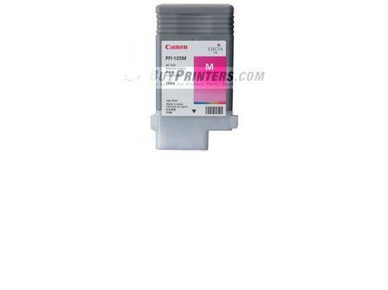 Canon PFI-105 PM Magenta Ink Tank