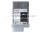 Canon PFI-105 BK Black Ink Tank