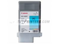 Canon PFI-105 PC Photo Cyan Ink Tank