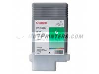 Canon PFI-105G Green Ink Tank