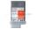 Canon PFI-105R Red Ink Tank