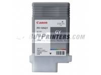 Canon PFI-105GY Gray Ink Tank