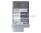 Canon PFI-105GY Gray Ink Tank