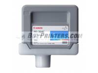 Canon PFI-304C Cyan Ink Tank