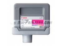 Canon PFI-304M Magenta Ink Tank